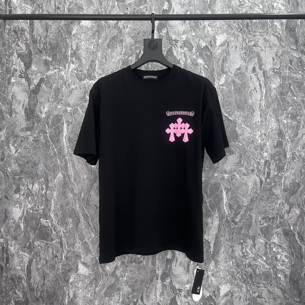 Chrome Hearts T-shirts K6037