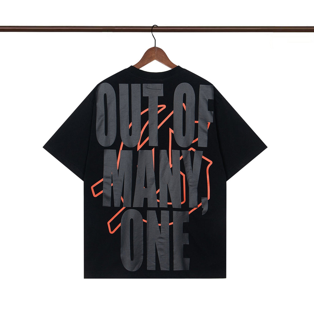 Godspeed T-shirt G10