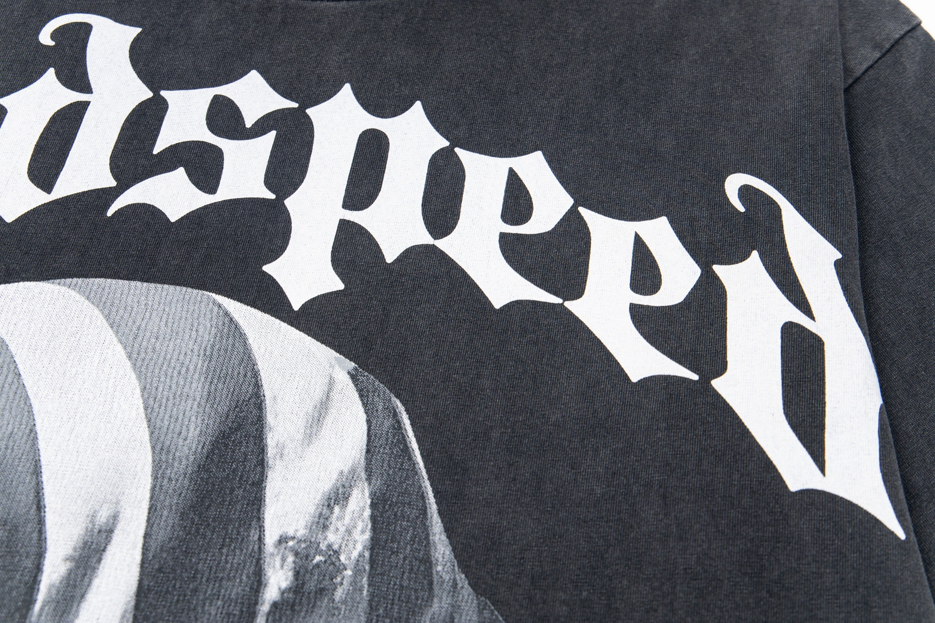 Godspeed T-shirt G59