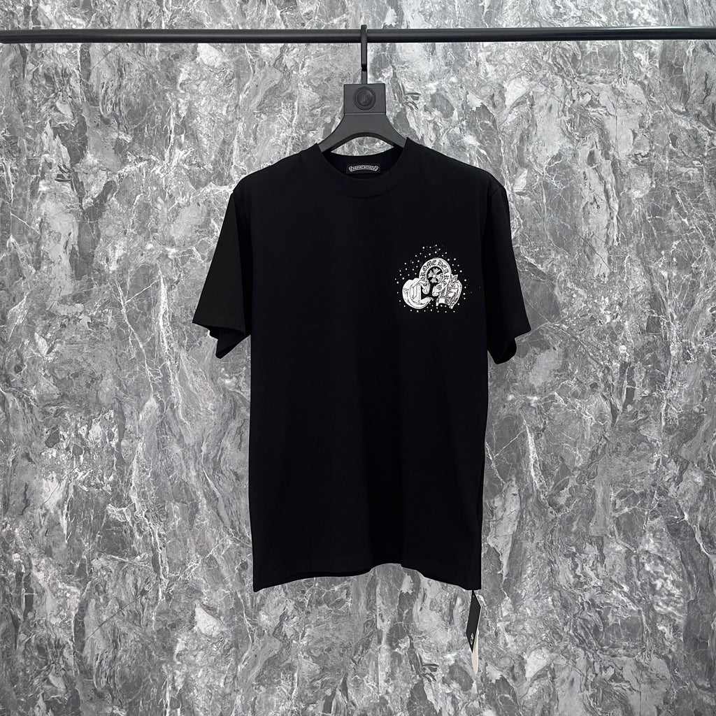 Chrome Hearts T-shirt K6140