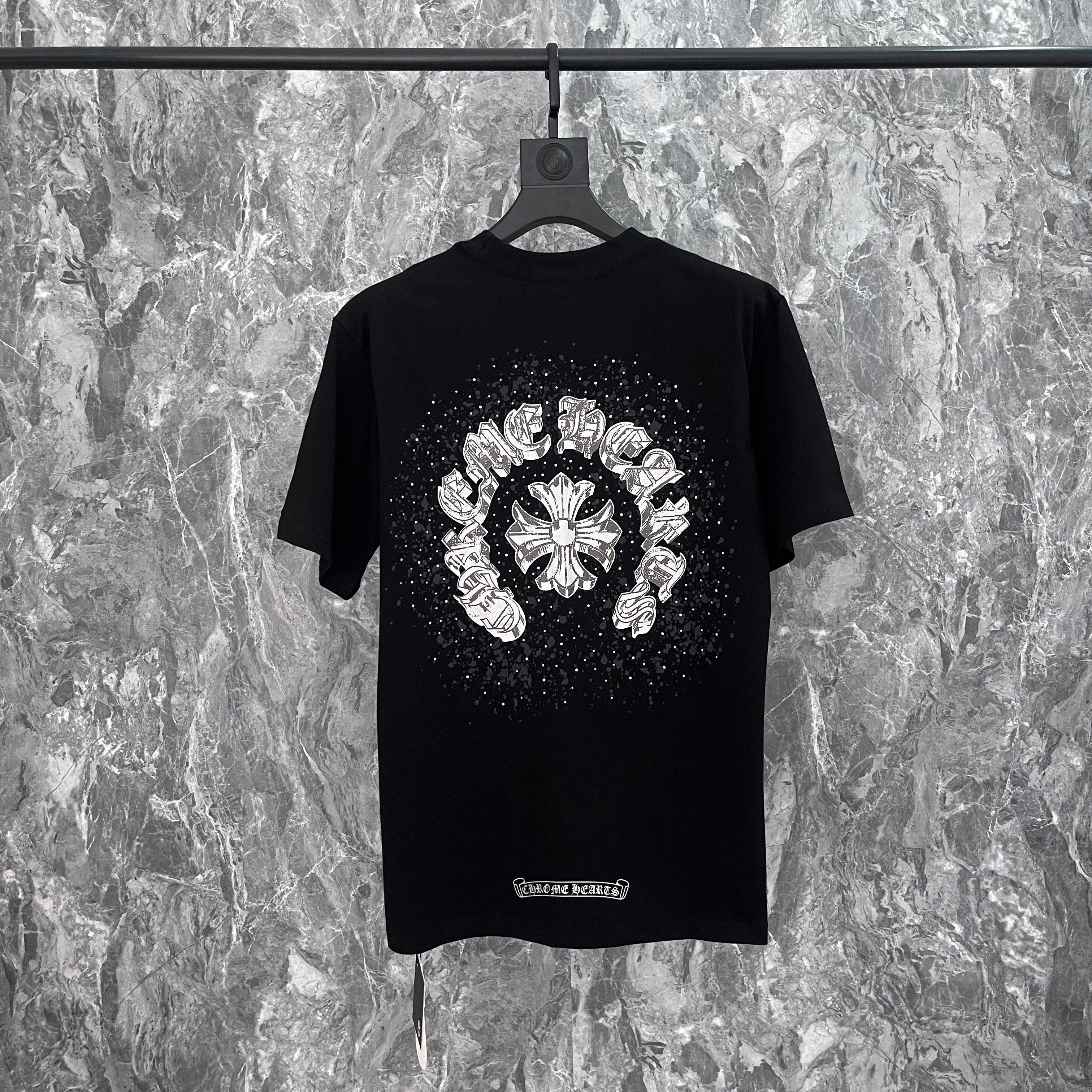 Chrome Hearts T-shirt K6140