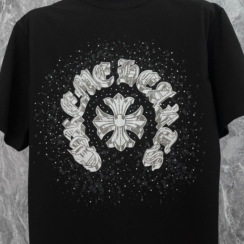 Chrome Hearts T-shirt K6140