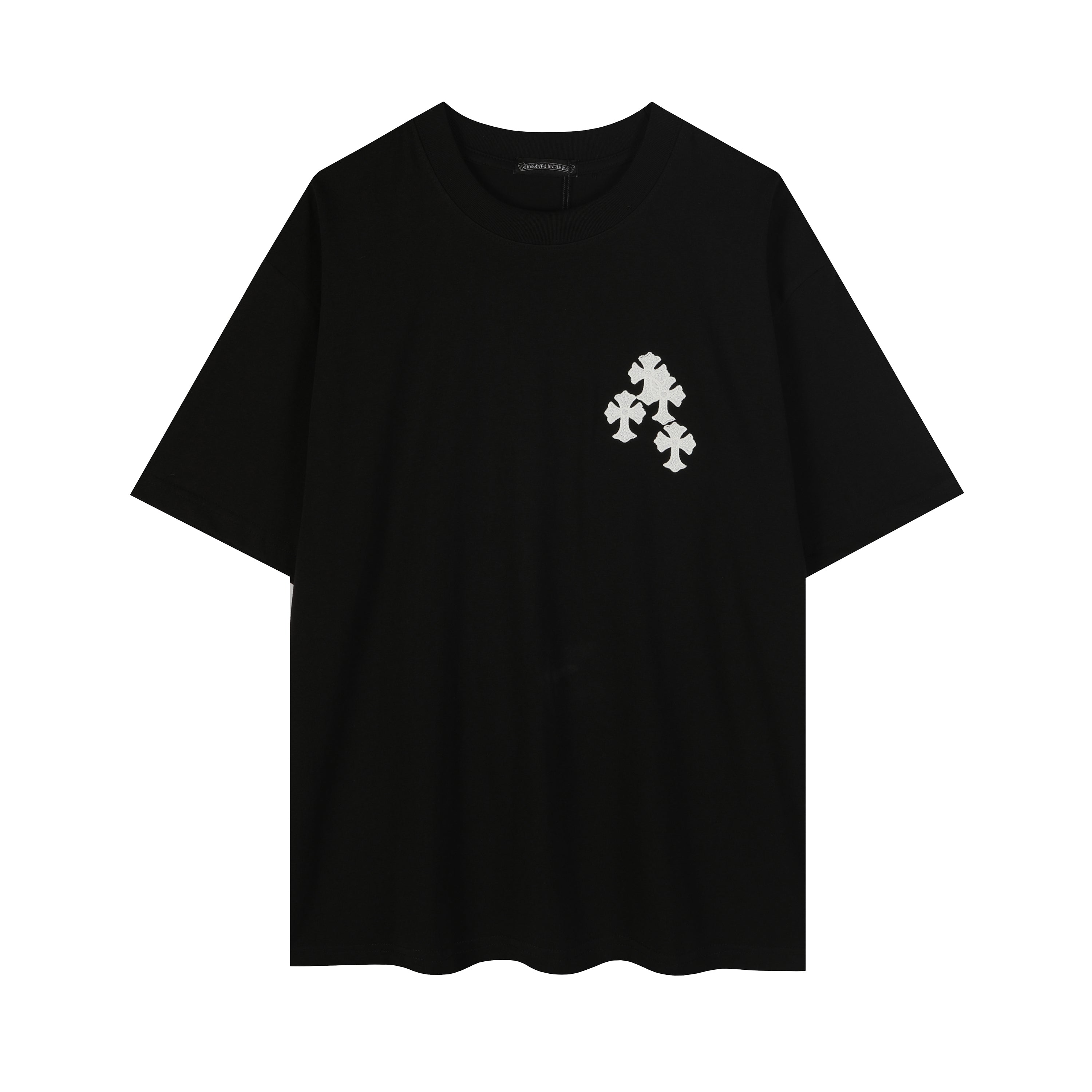 Chrome Hearts T-shirt 2604