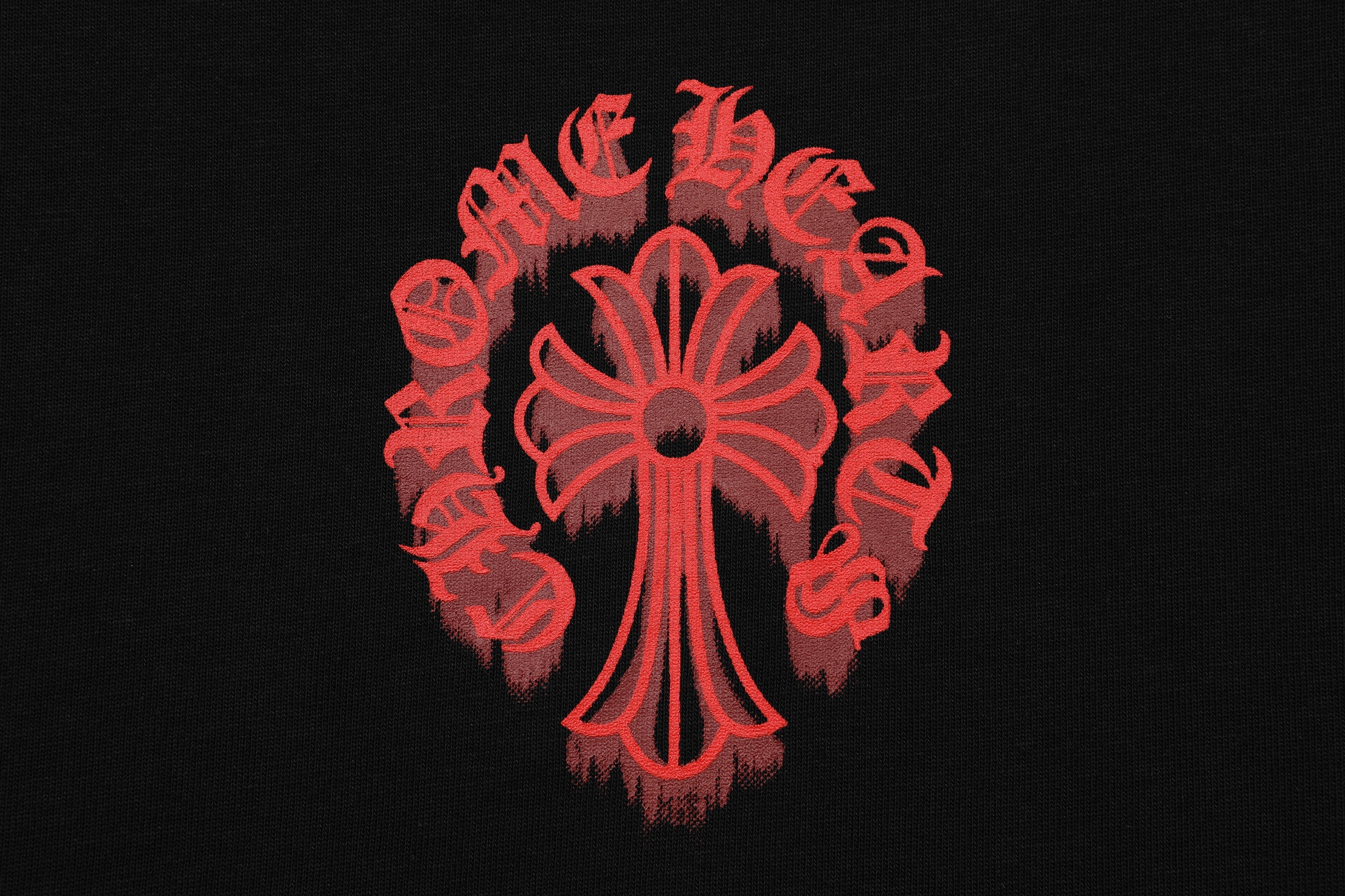 Chrome Hearts T-shirt 2627