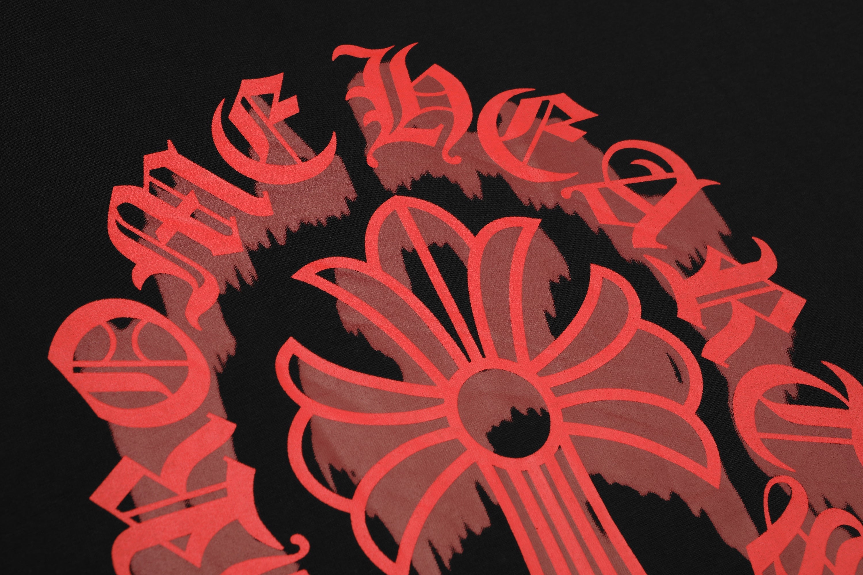 Chrome Hearts T-shirt 2627