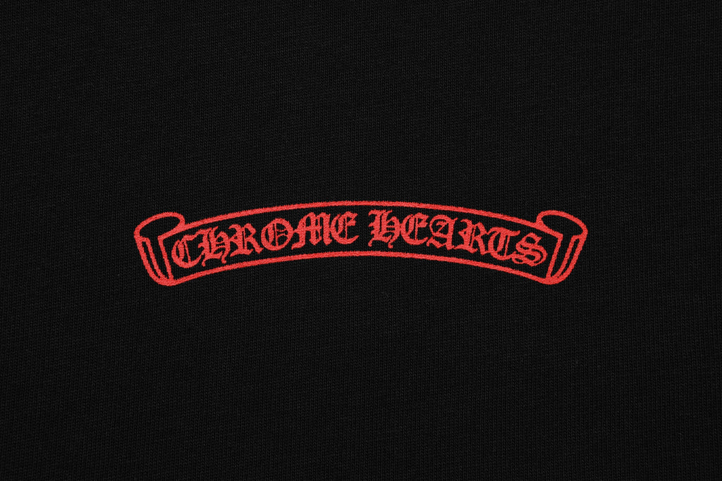 Chrome Hearts T-shirt 2627
