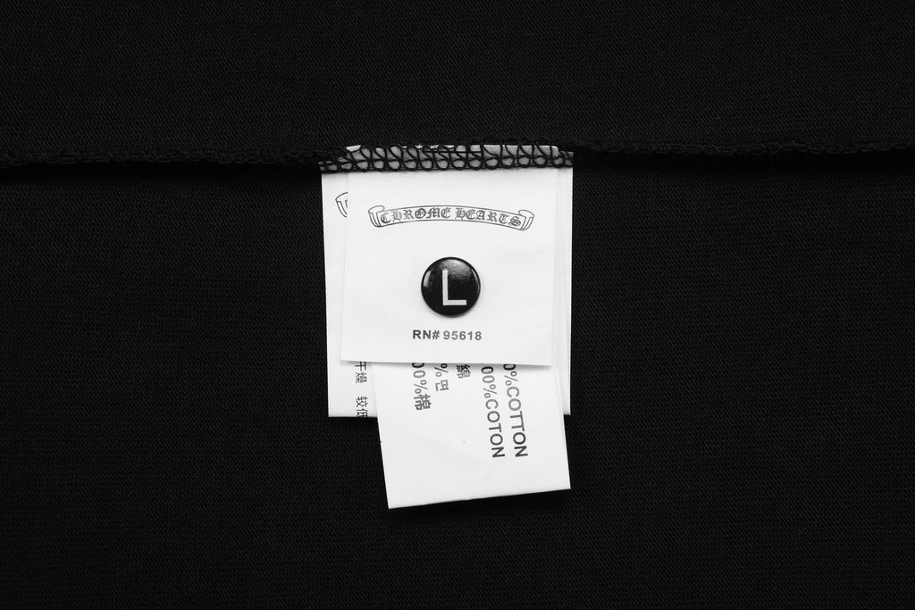 Chrome Hearts T-shirt 2628
