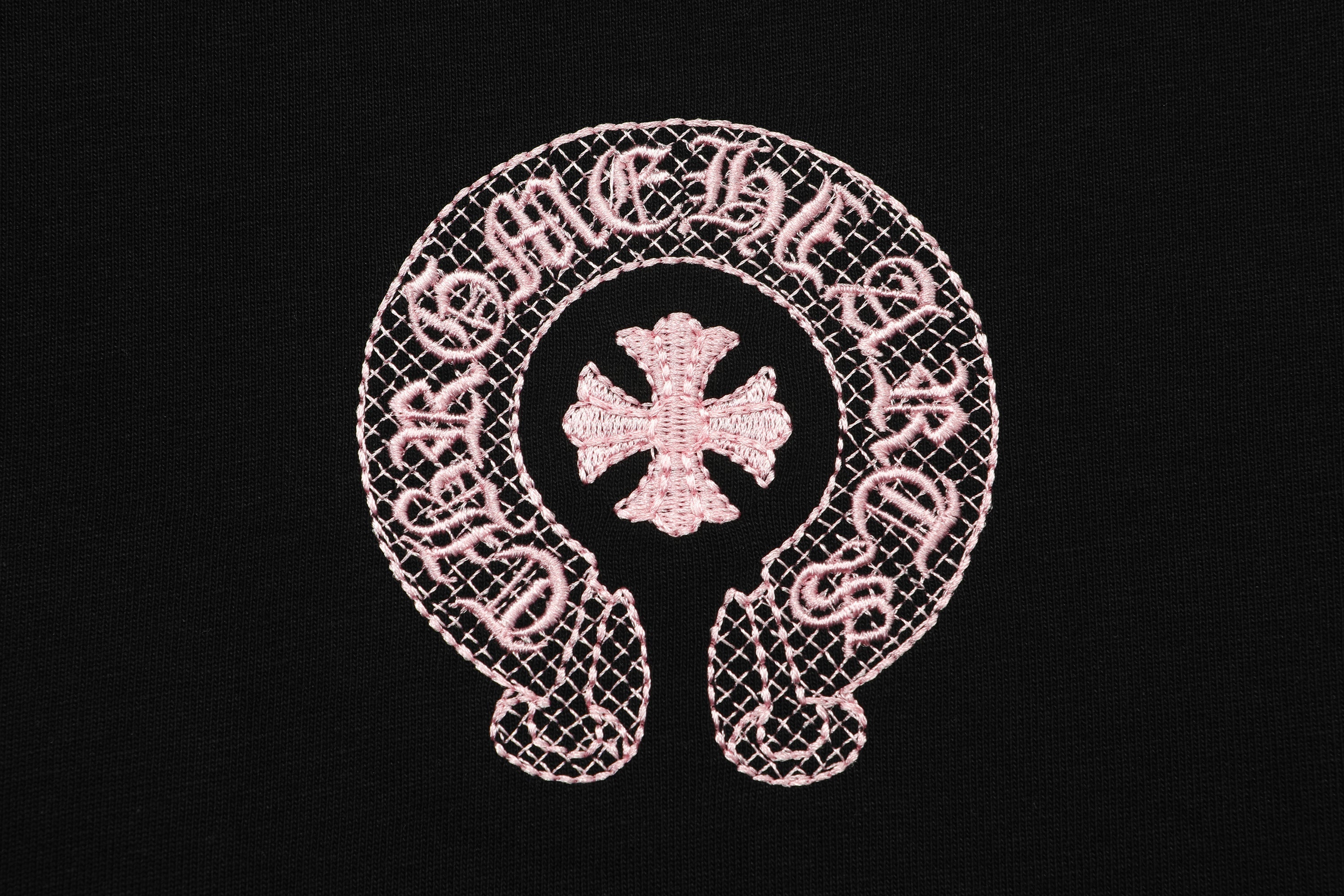Chrome Hearts T-shirt TB32