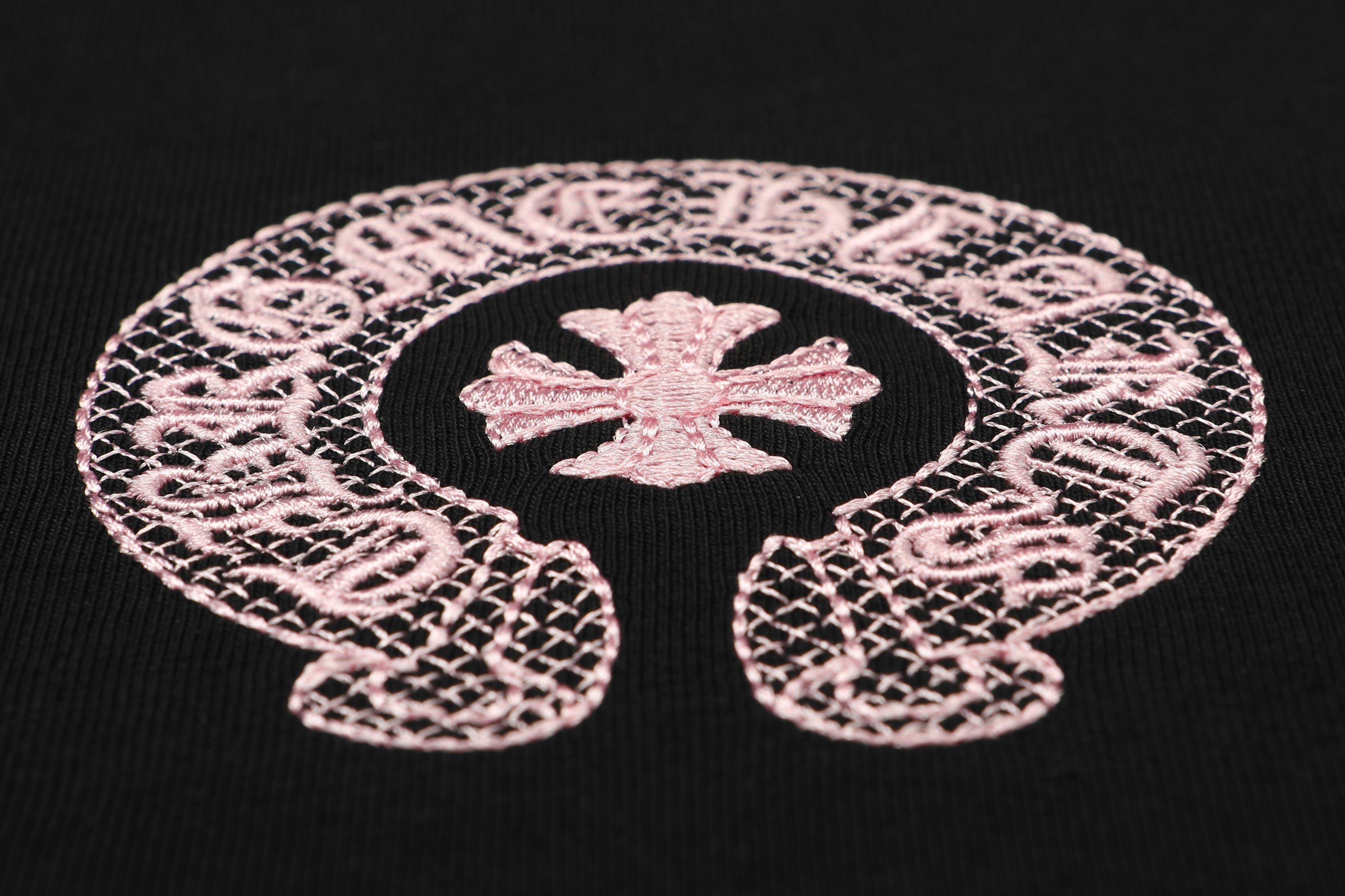 Chrome Hearts T-shirt TB32