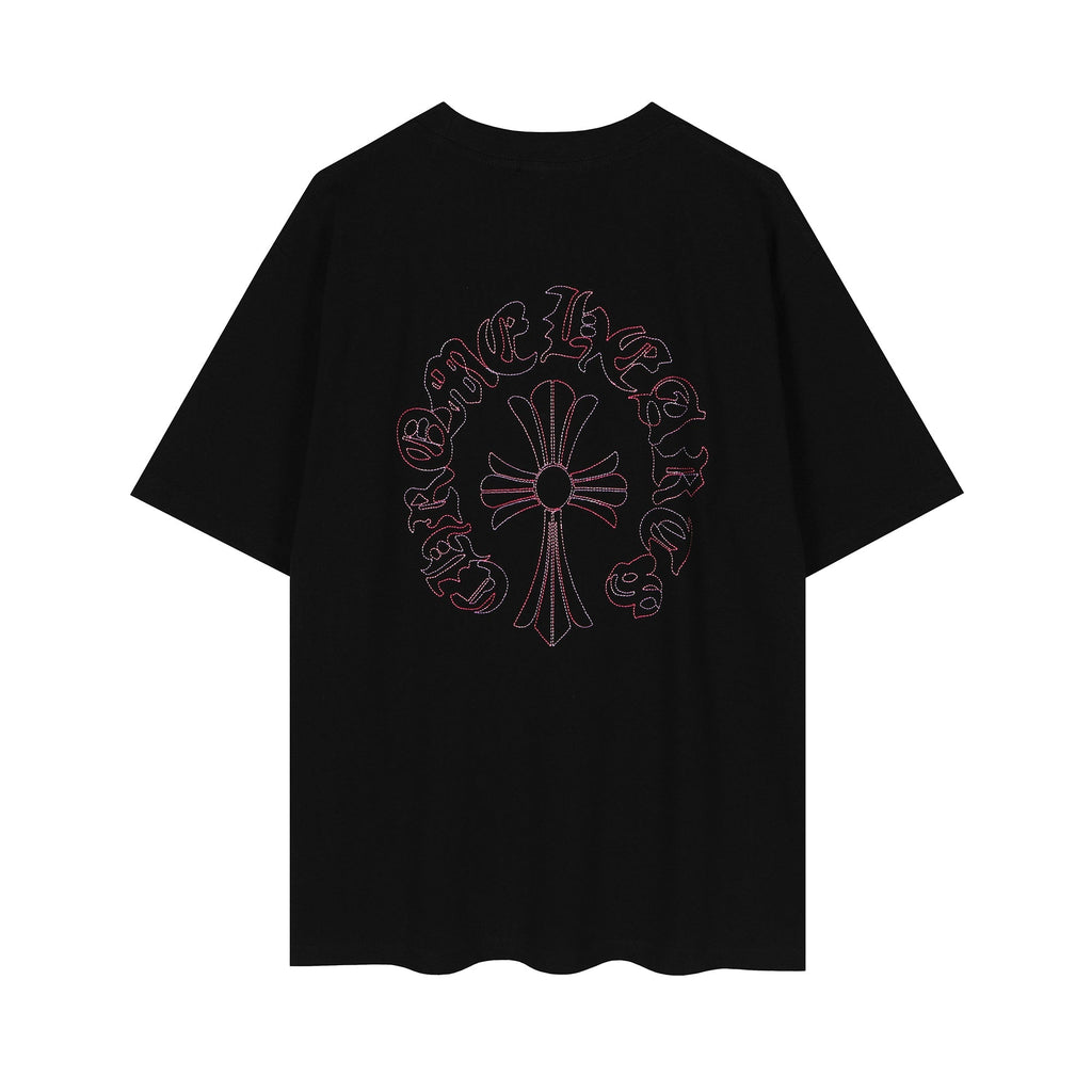 Chrome Hearts T-shirt 2630