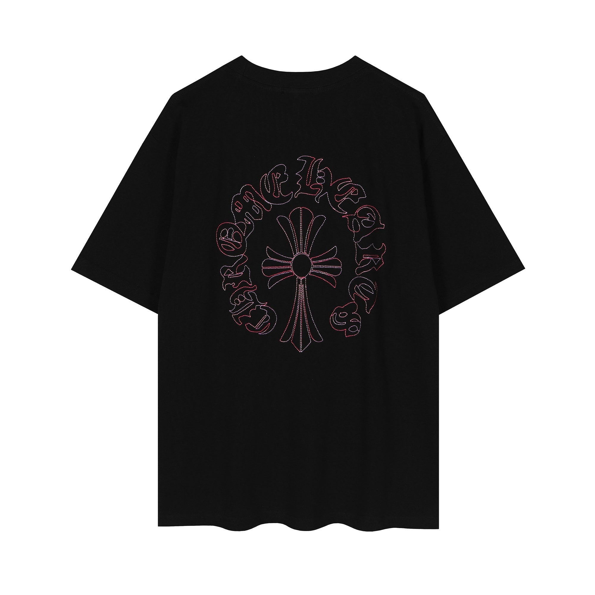 Chrome Hearts T-shirt 2630