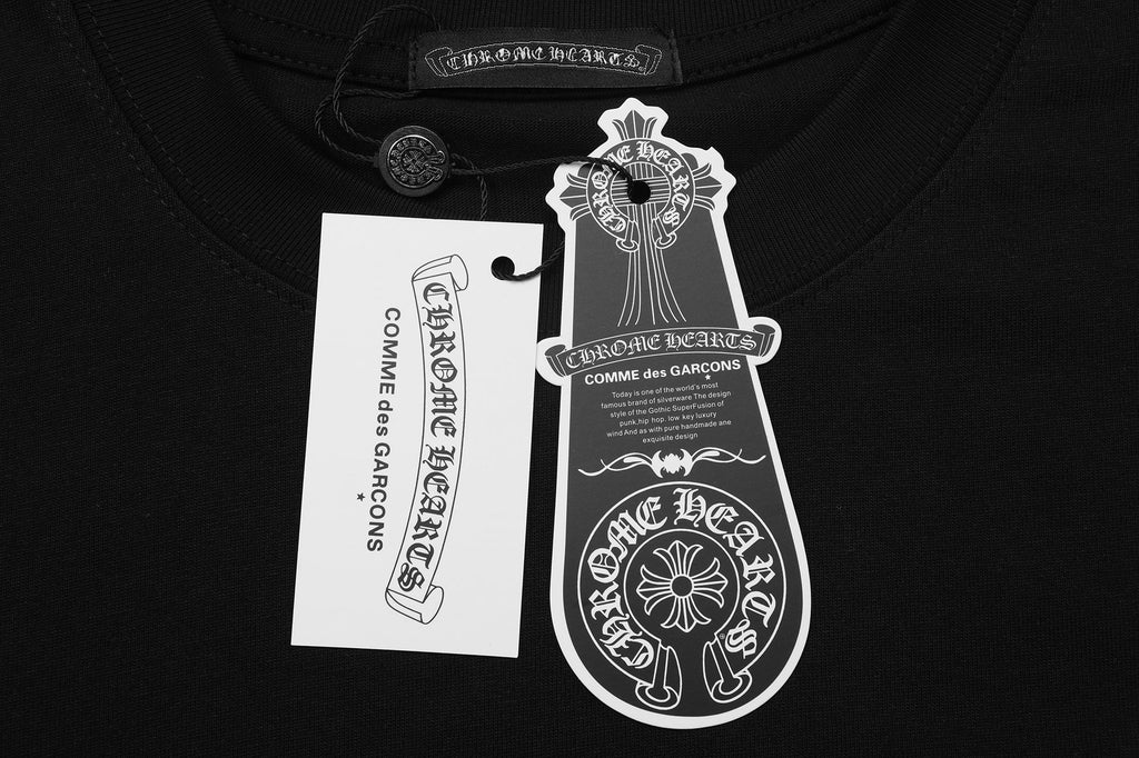 Chrome Hearts T-shirt 2611