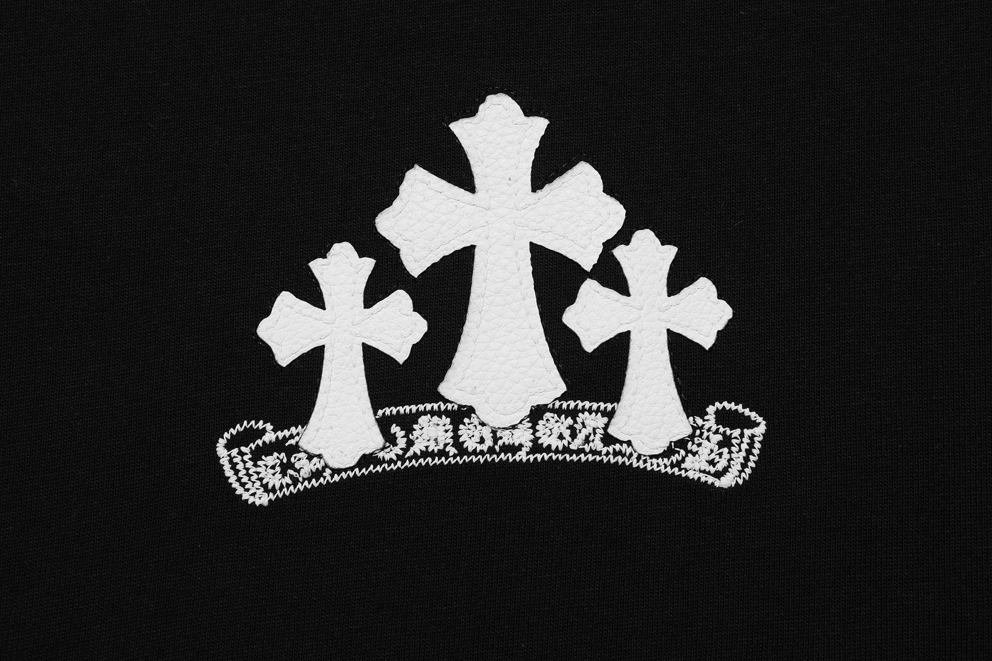 Chrome Hearts T-shirt 2611