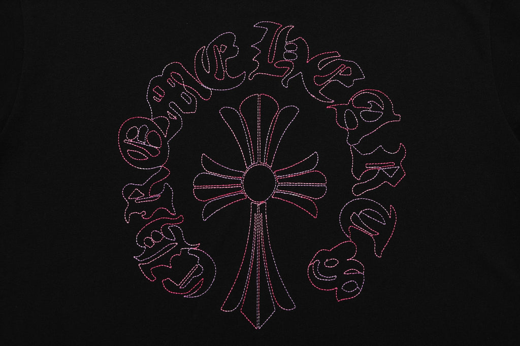 Chrome Hearts T-shirt 2630