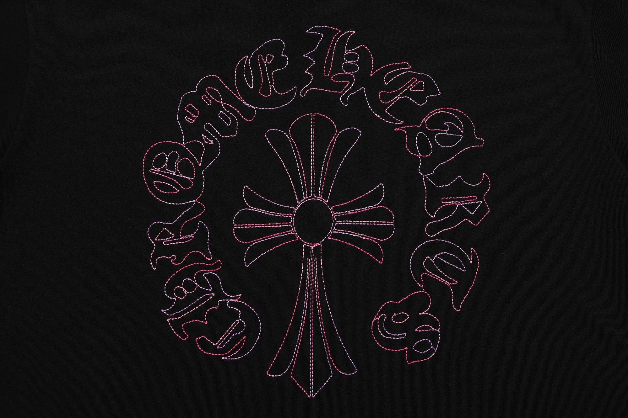 Chrome Hearts T-shirt 2630