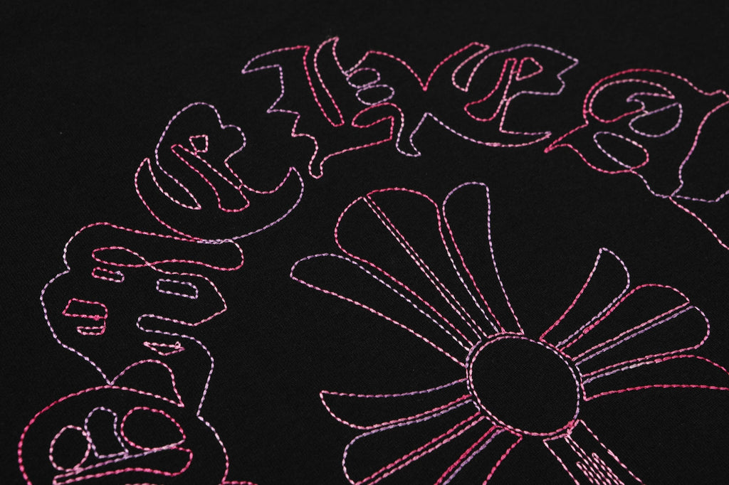 Chrome Hearts T-shirt 2630