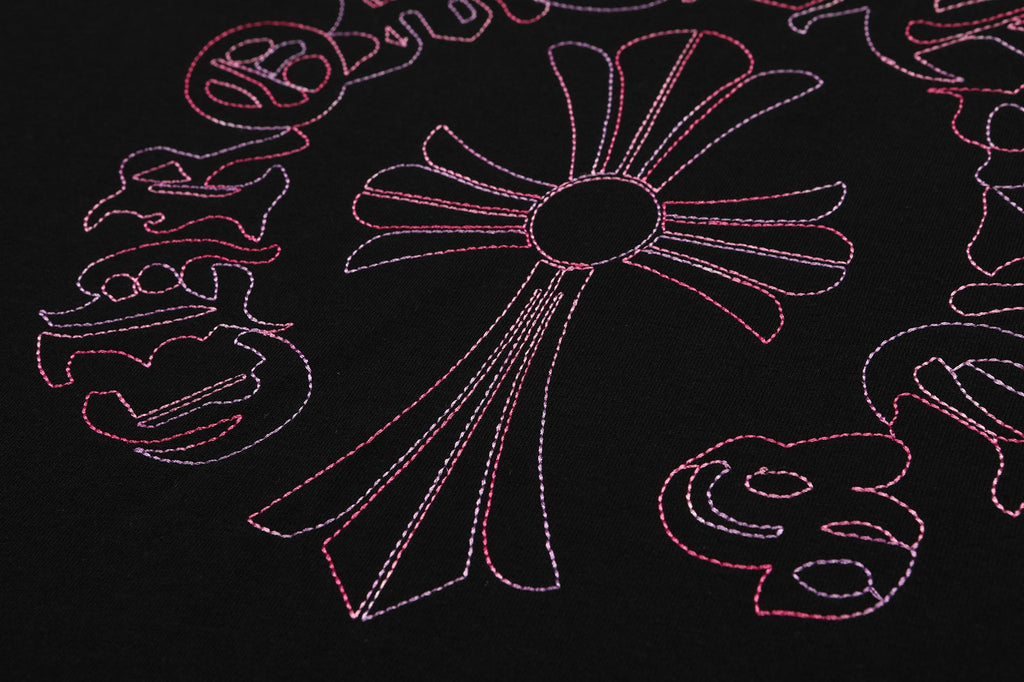 Chrome Hearts T-shirt 2630