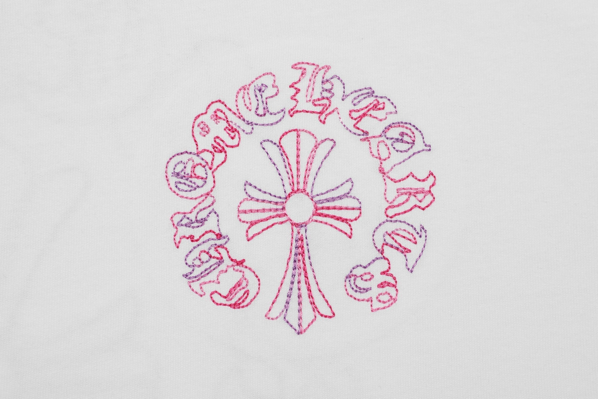 Chrome Hearts T-shirt 2630