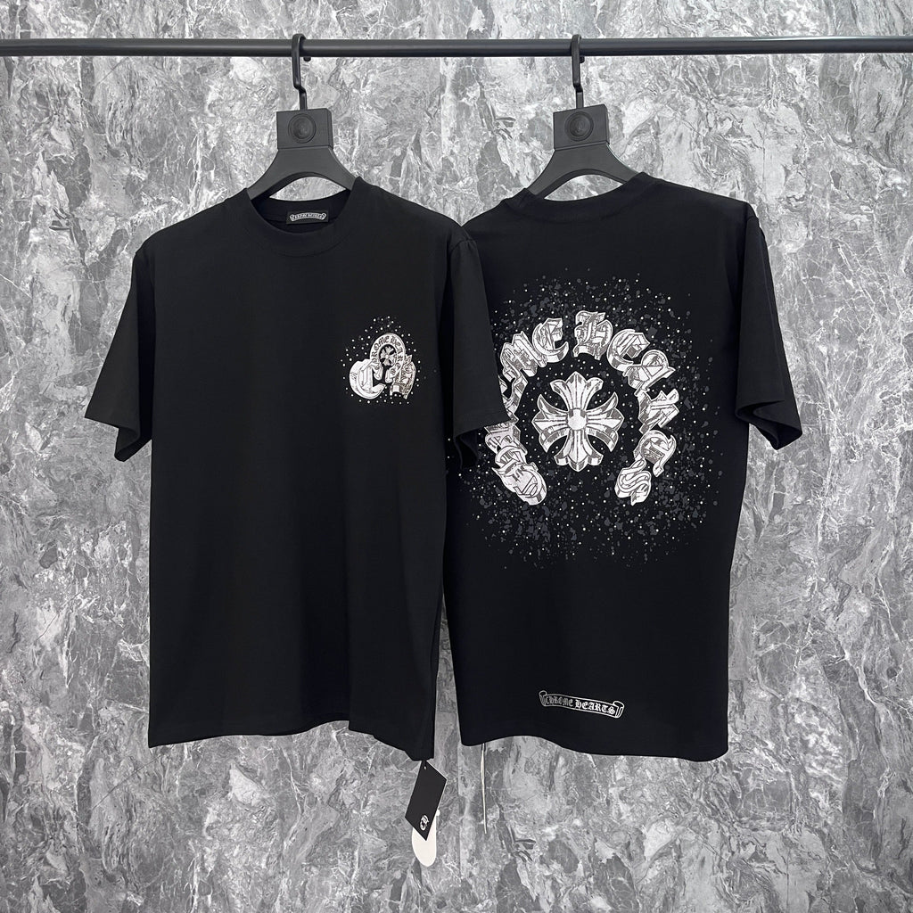 Chrome Hearts T-shirt K6140