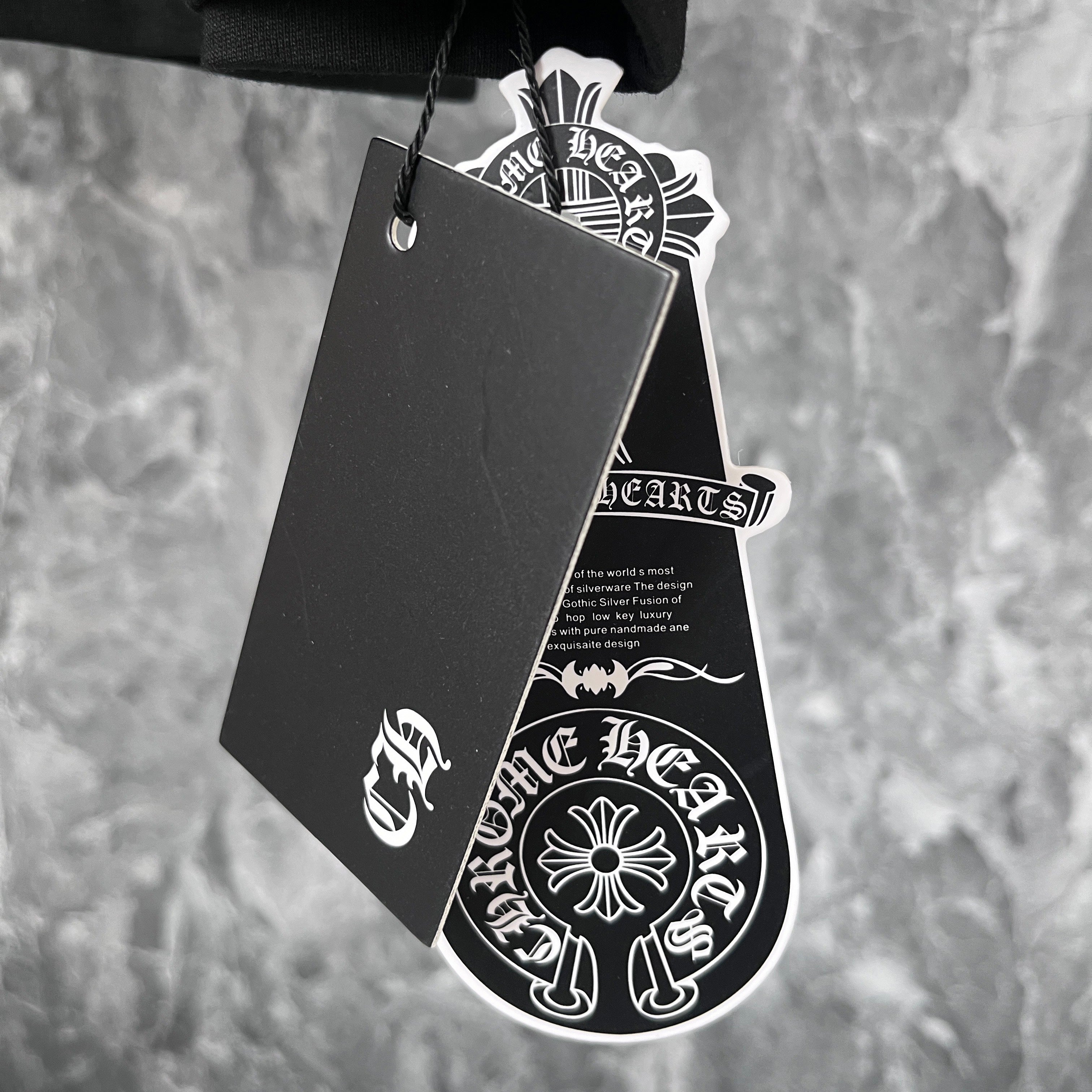 Chrome Hearts T-shirt K6147