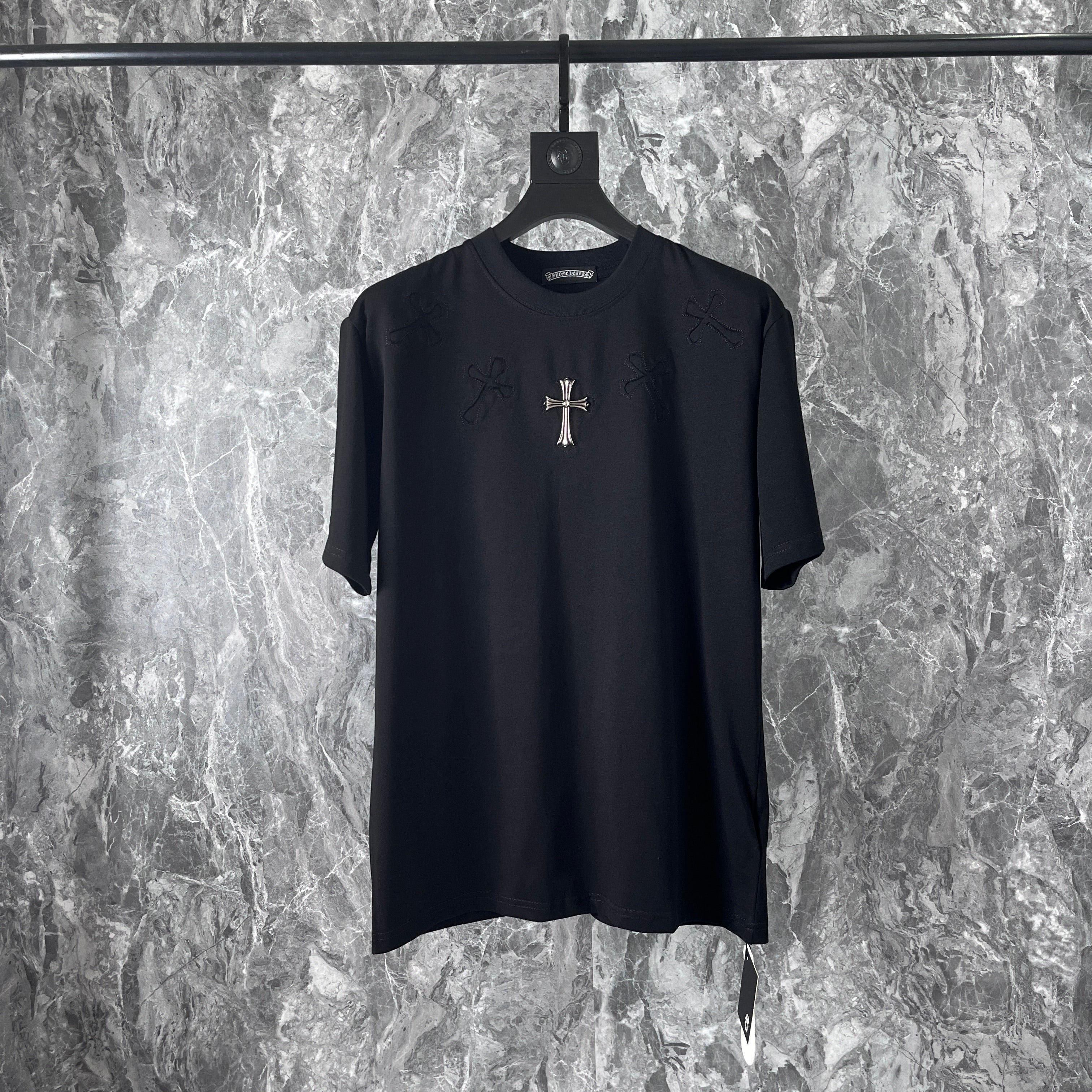 Chrome Hearts T-shirt K6142