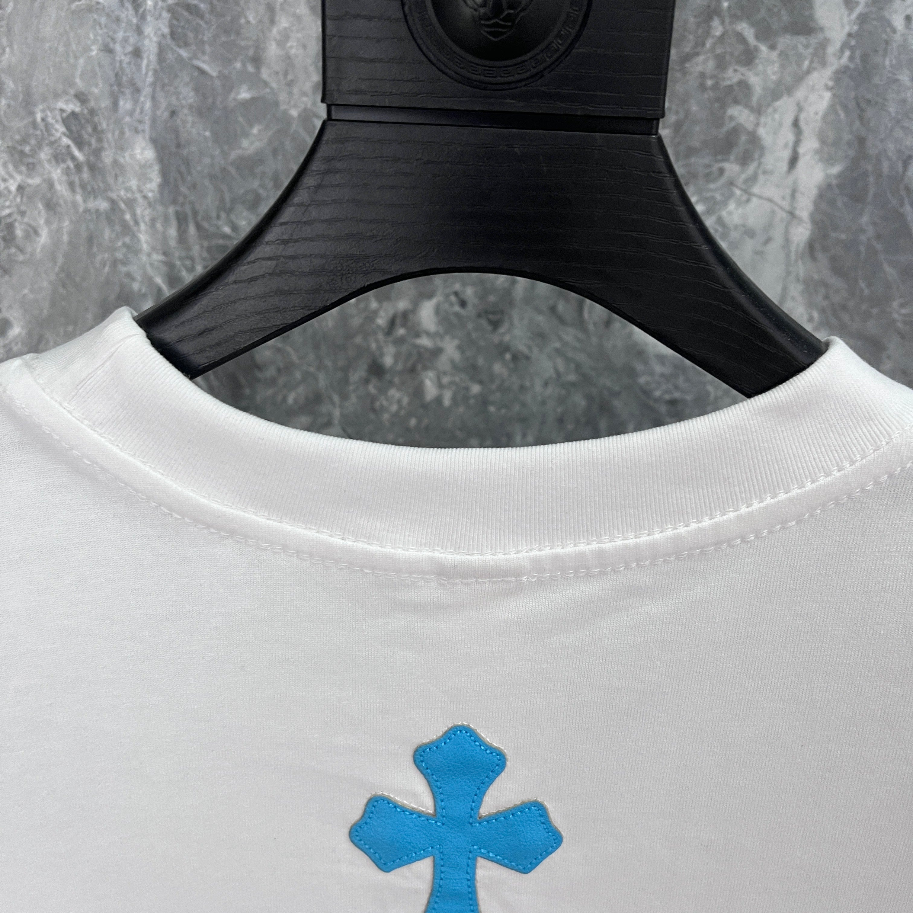 Chrome Hearts T-shirts K6041