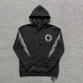 Chrome Hearts Hoodie K7011
