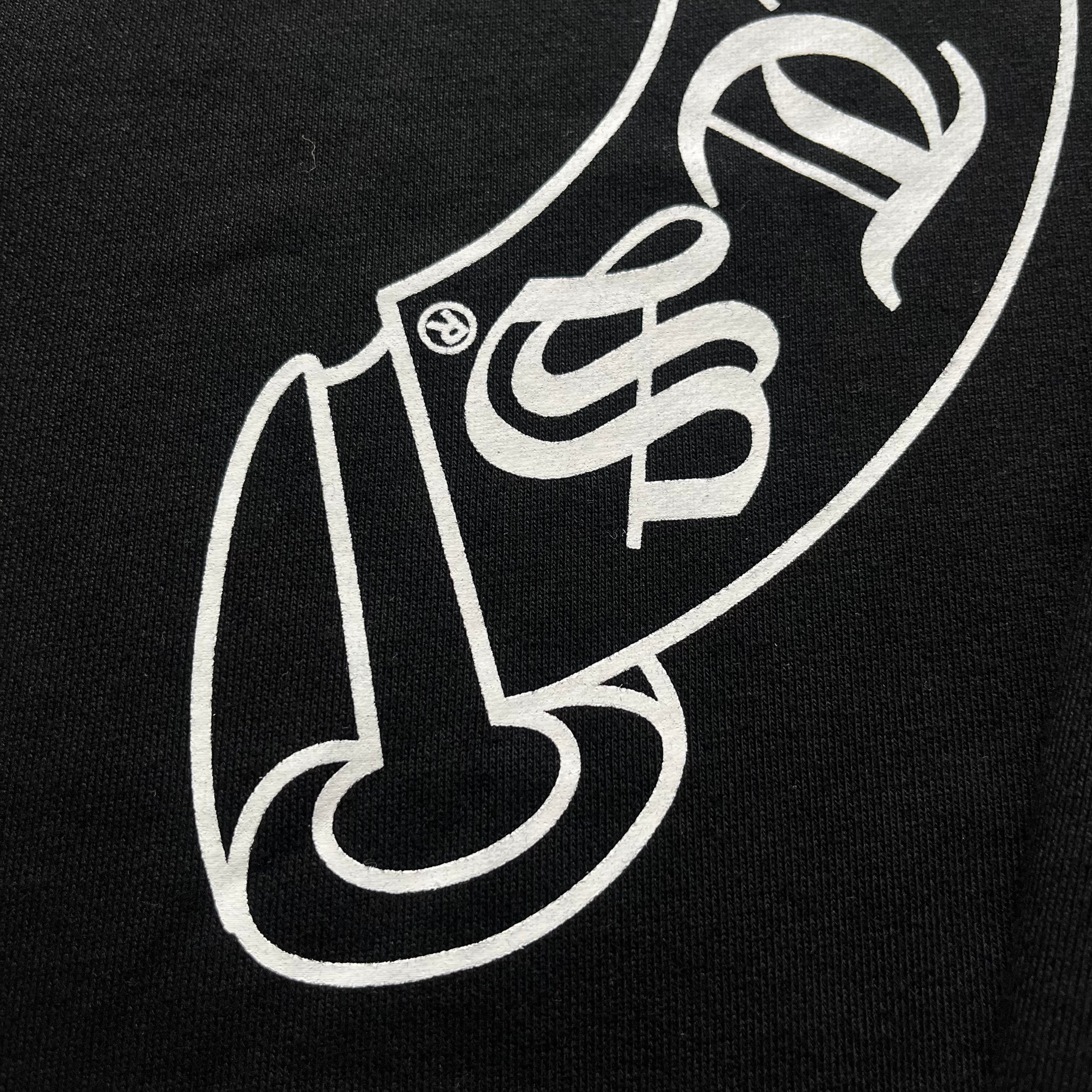 Chrome Hearts Hoodie K7011