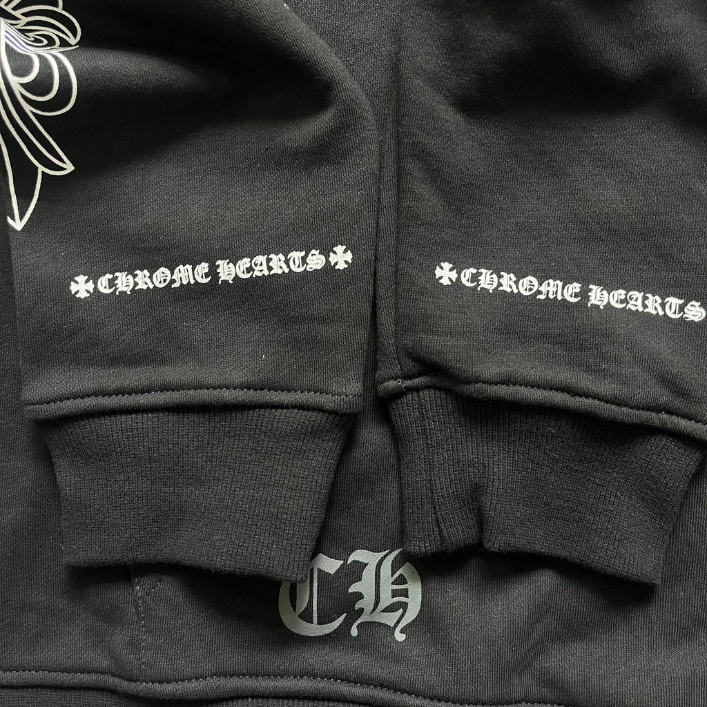 Chrome Hearts Hoodie K7011