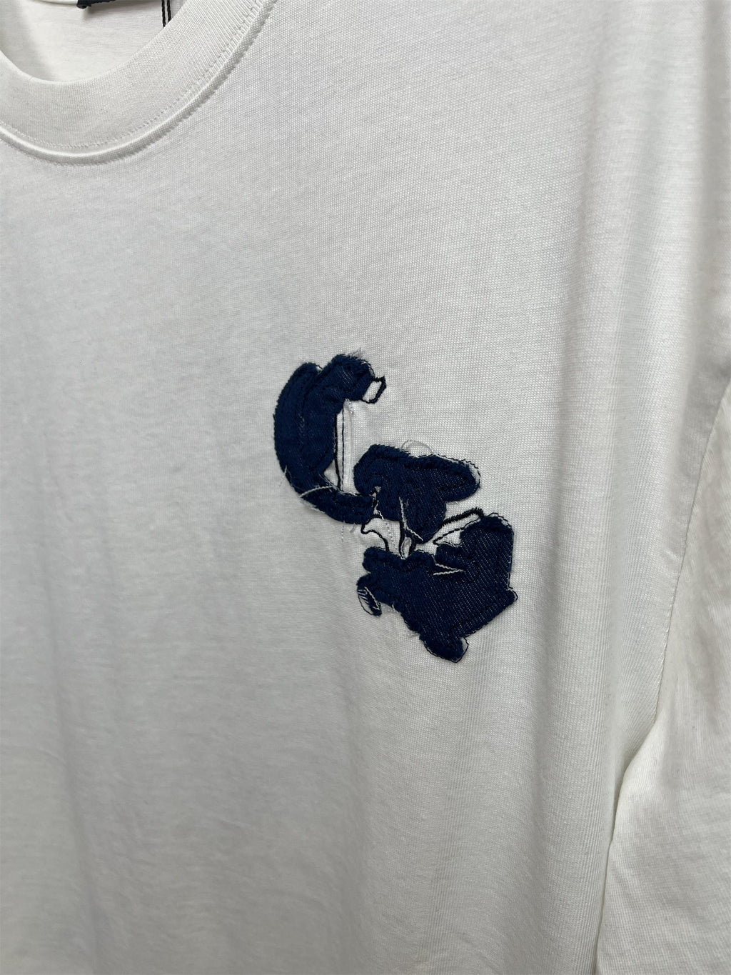 Chrome Hearts T-shirt 1979