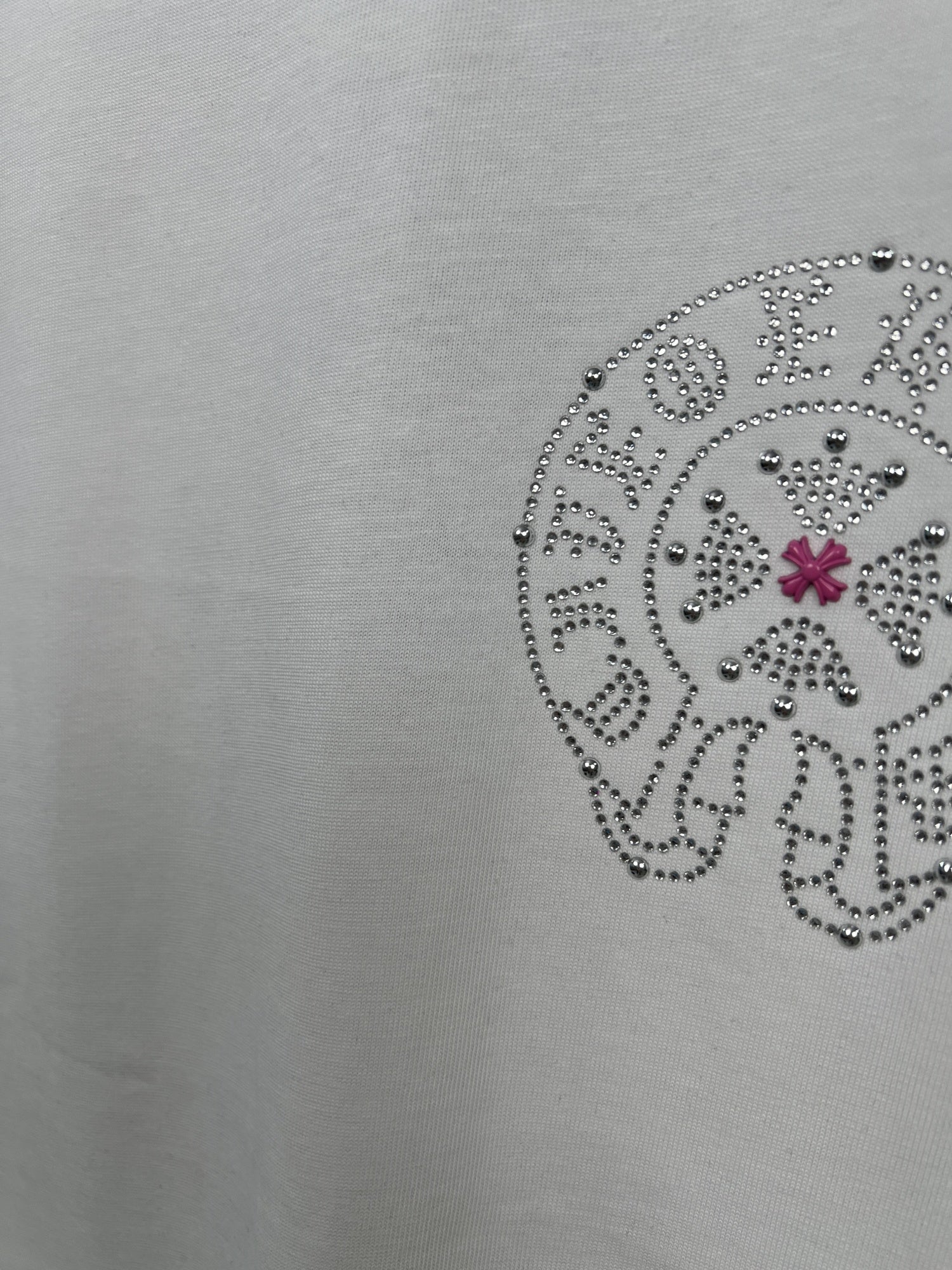 Chrome Hearts T-shirt 6951