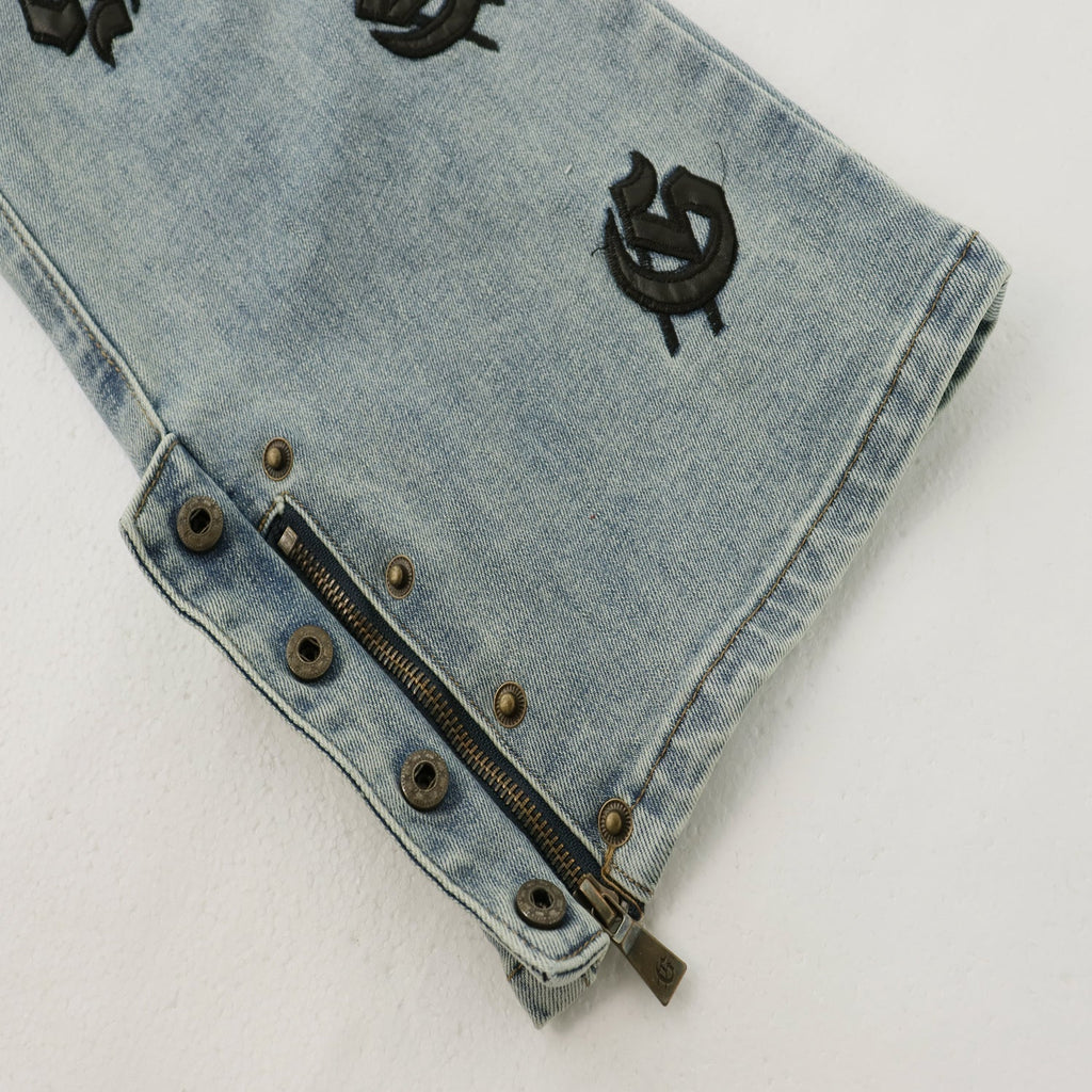 Godspeed NEW Pants 8218