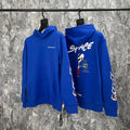 Chrome Hearts Hoodie K7047