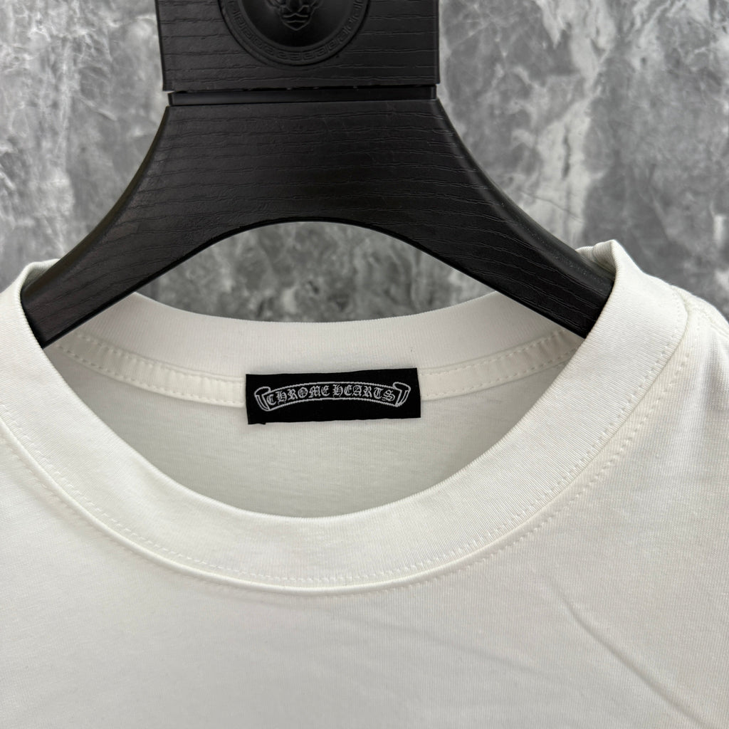 Chrome Hearts T-shirt K6147