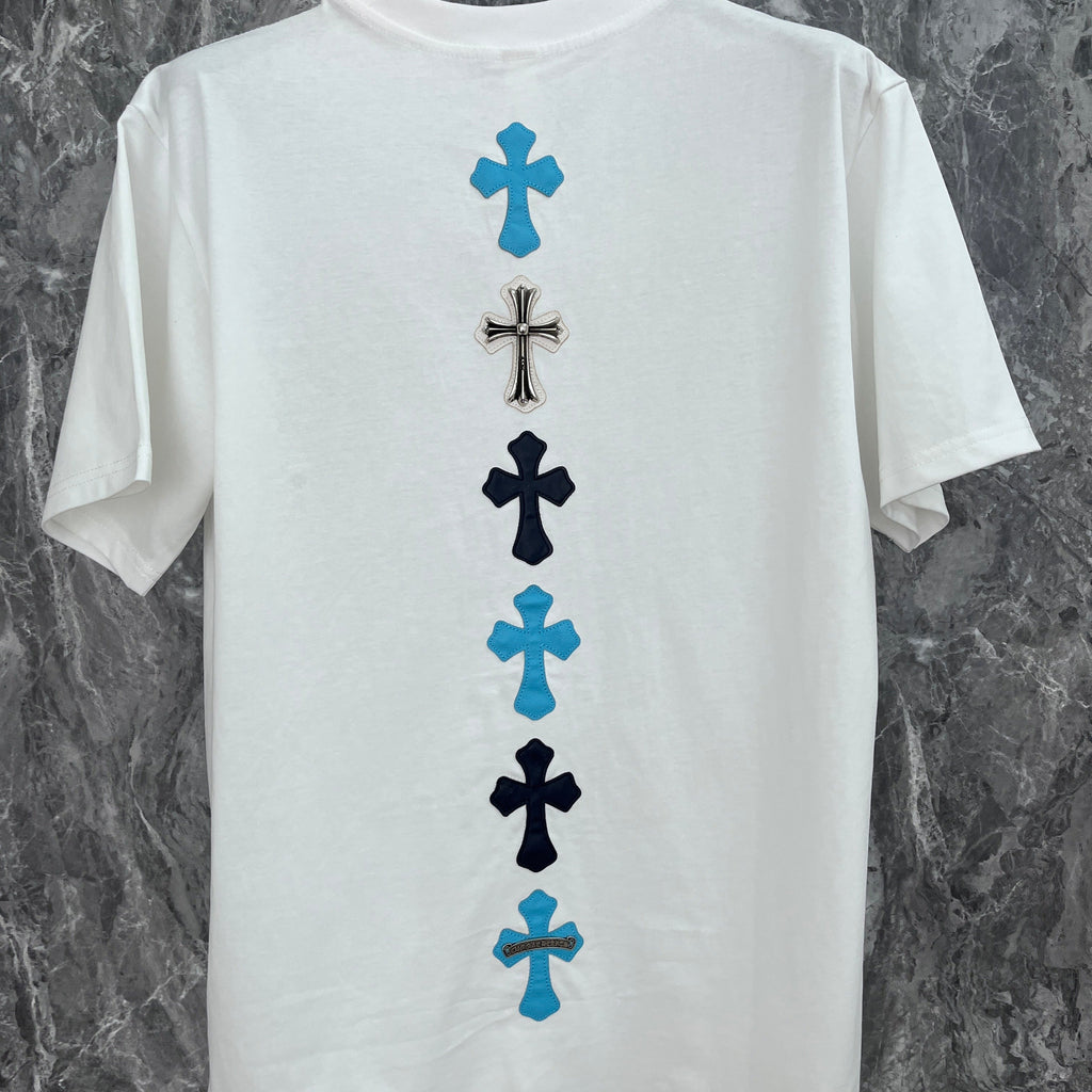 Chrome Hearts T-shirts K6041