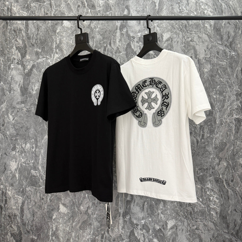 Chrome Hearts T-shirt K6152