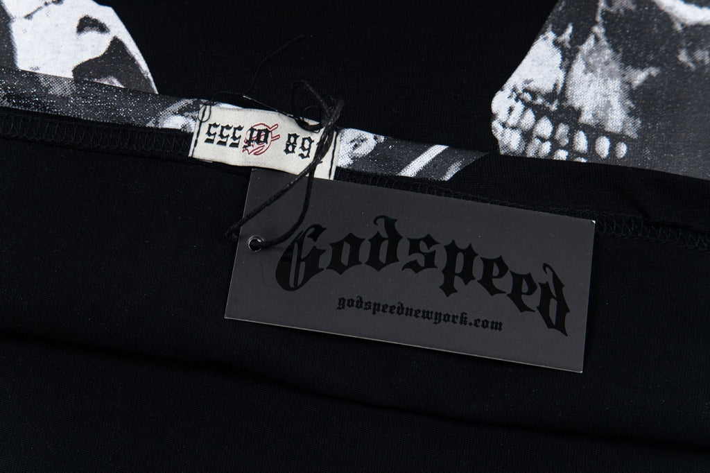 Godspeed T-shirt G40