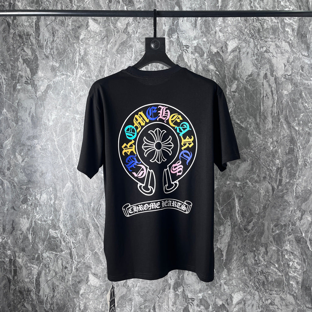 Chrome Hearts T-shirt K6135