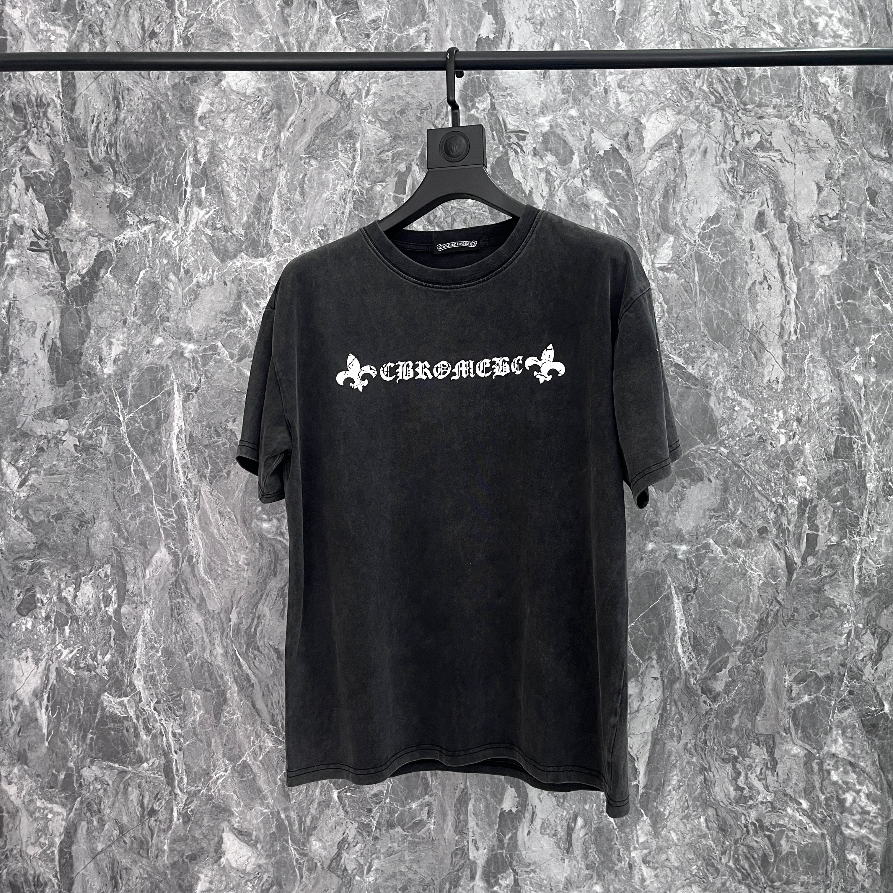 Chrome Hearts T-shirt K6074