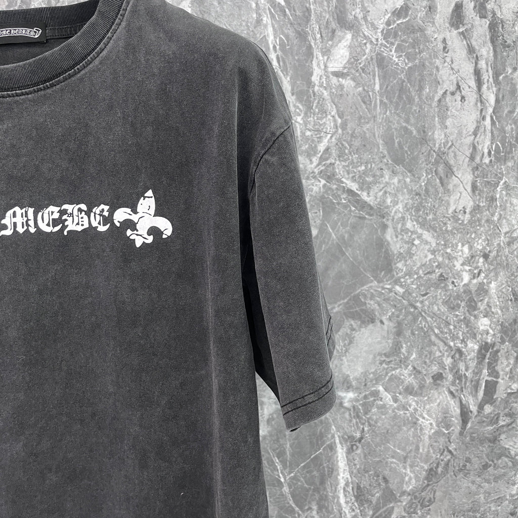 Chrome Hearts T-shirt K6074