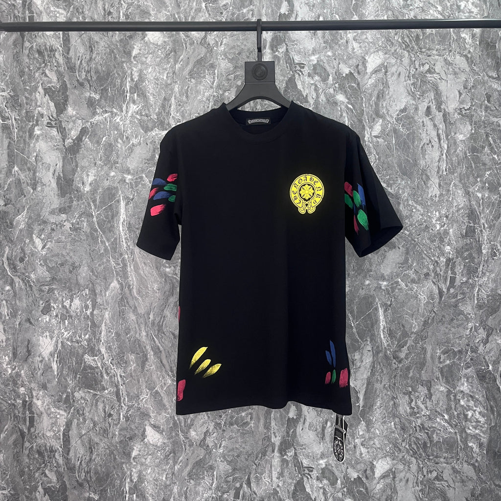 Chrome Hearts T-shirt K6138