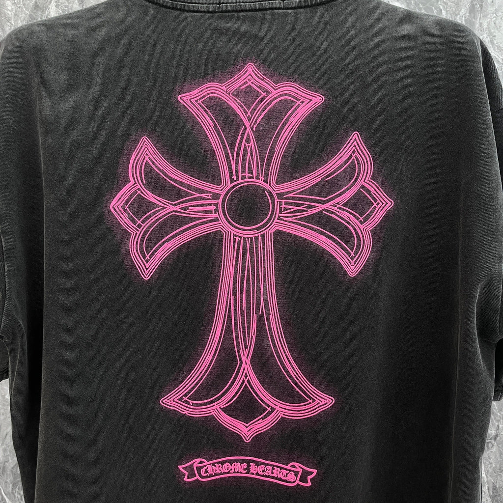 Chrome Hearts T-shirt K6146