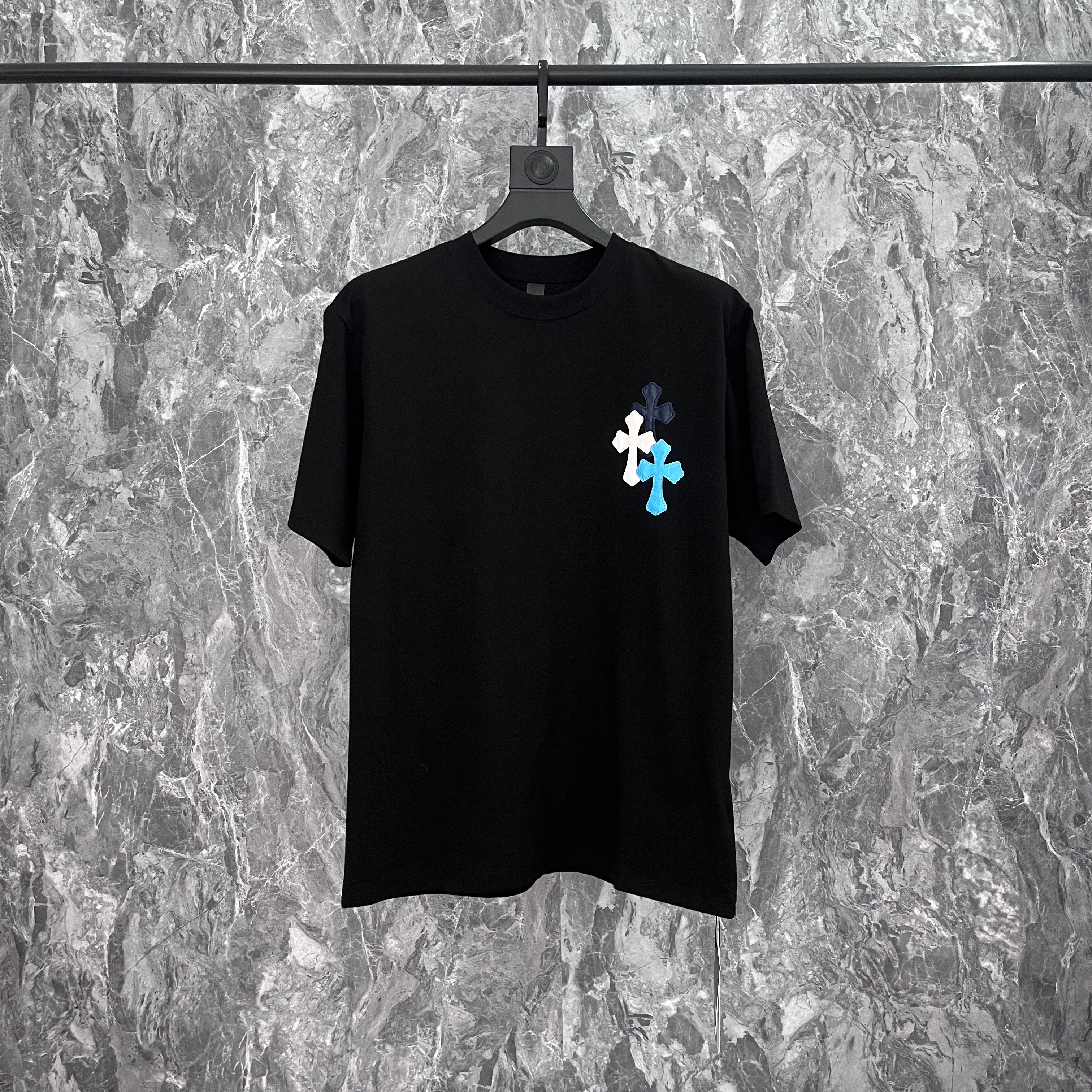 Chrome Hearts T-shirts K6041