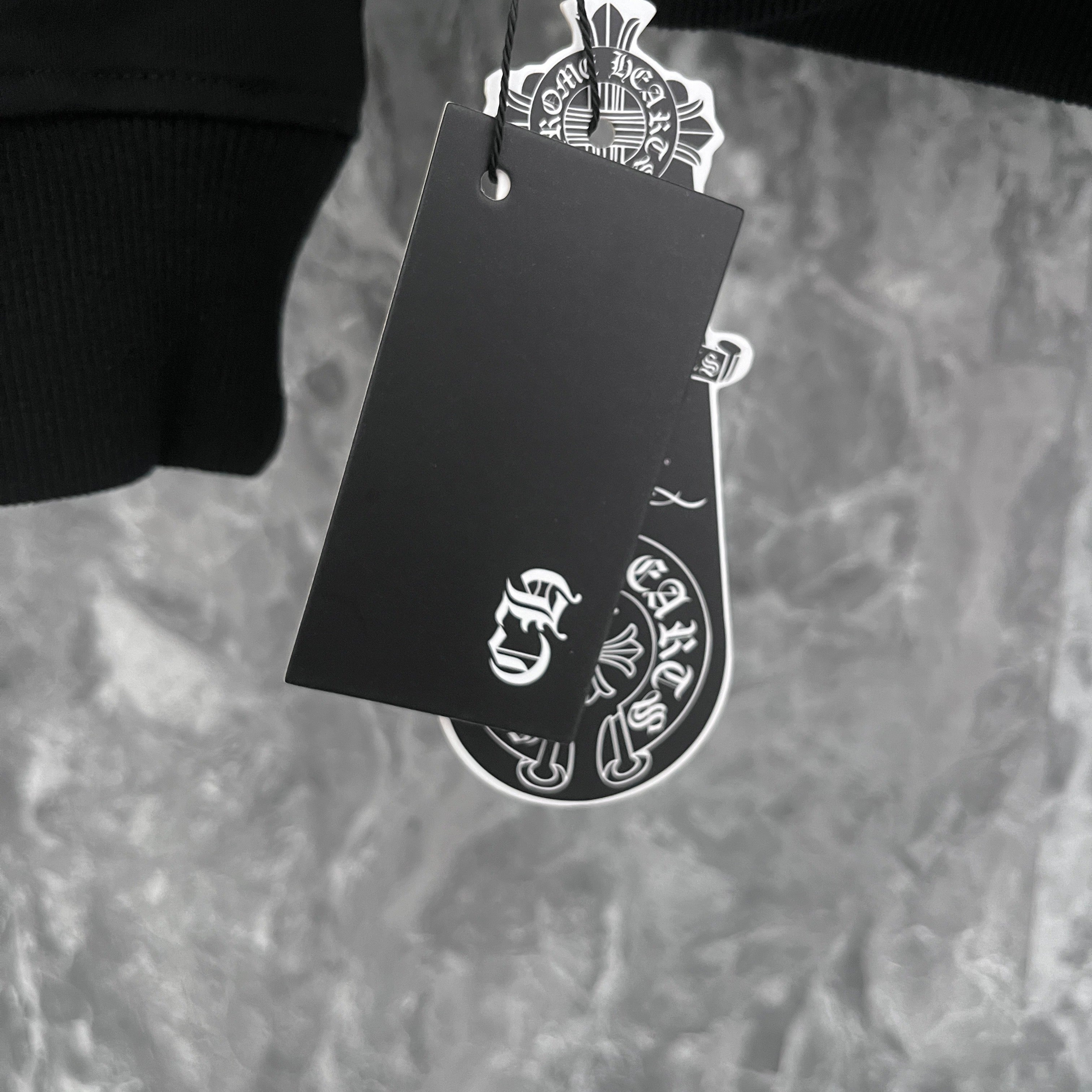 Chrome Hearts Hoodie K7029
