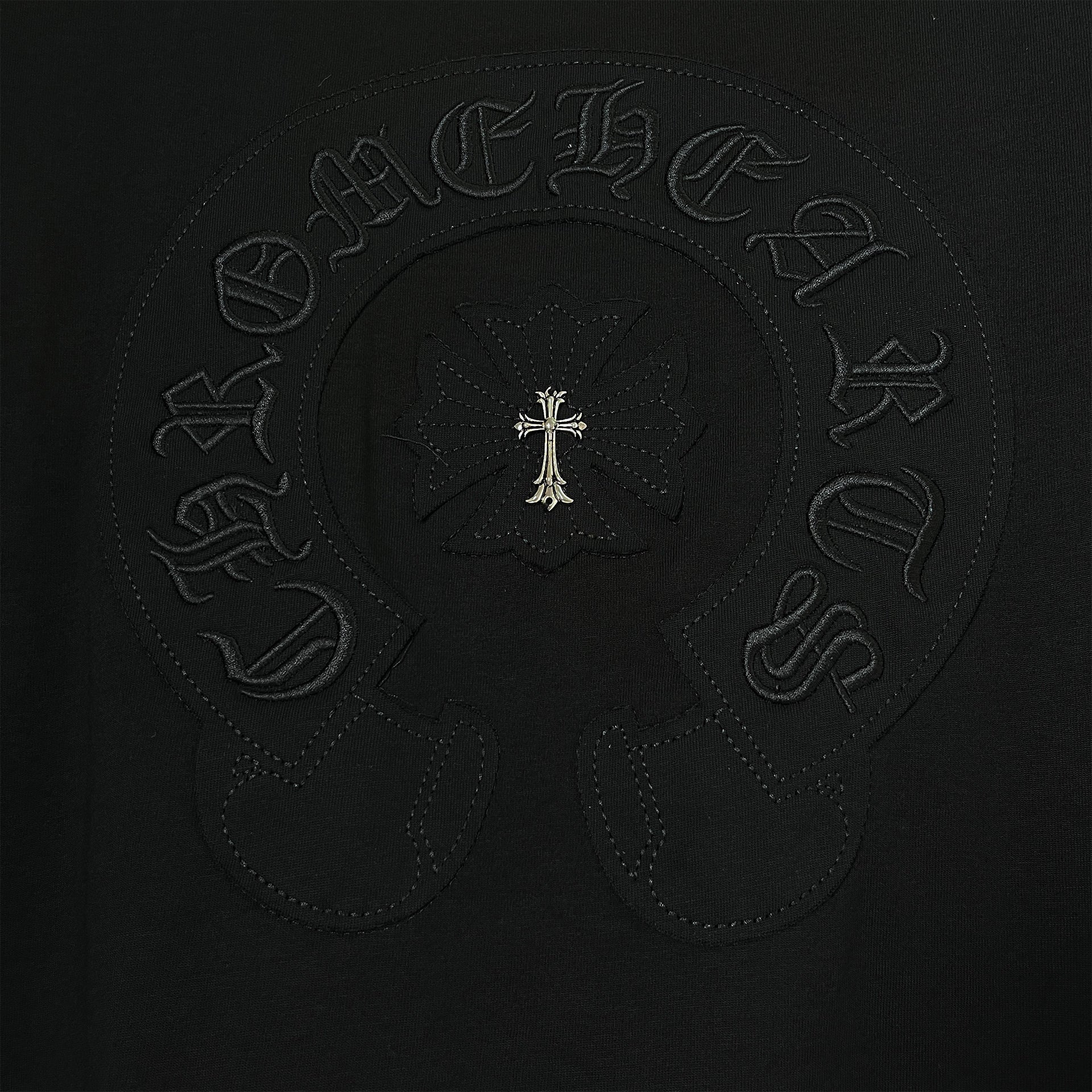 Chrome Hearts T-shirt K6143