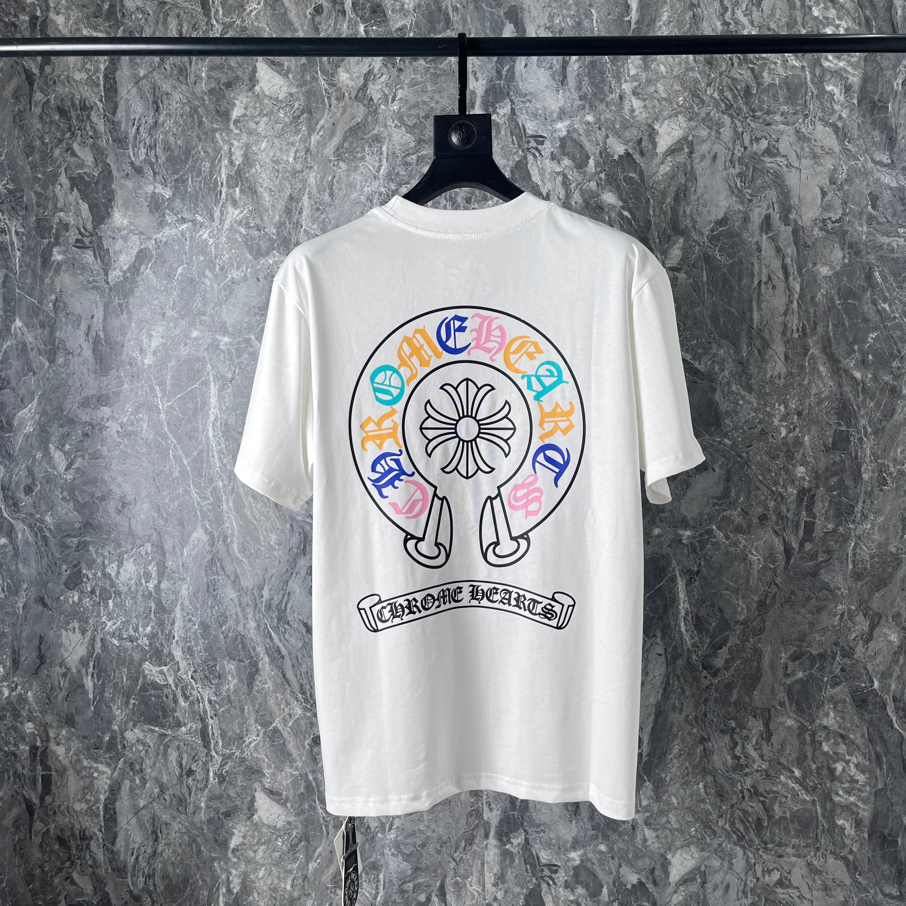 Chrome Hearts T-shirt K6135