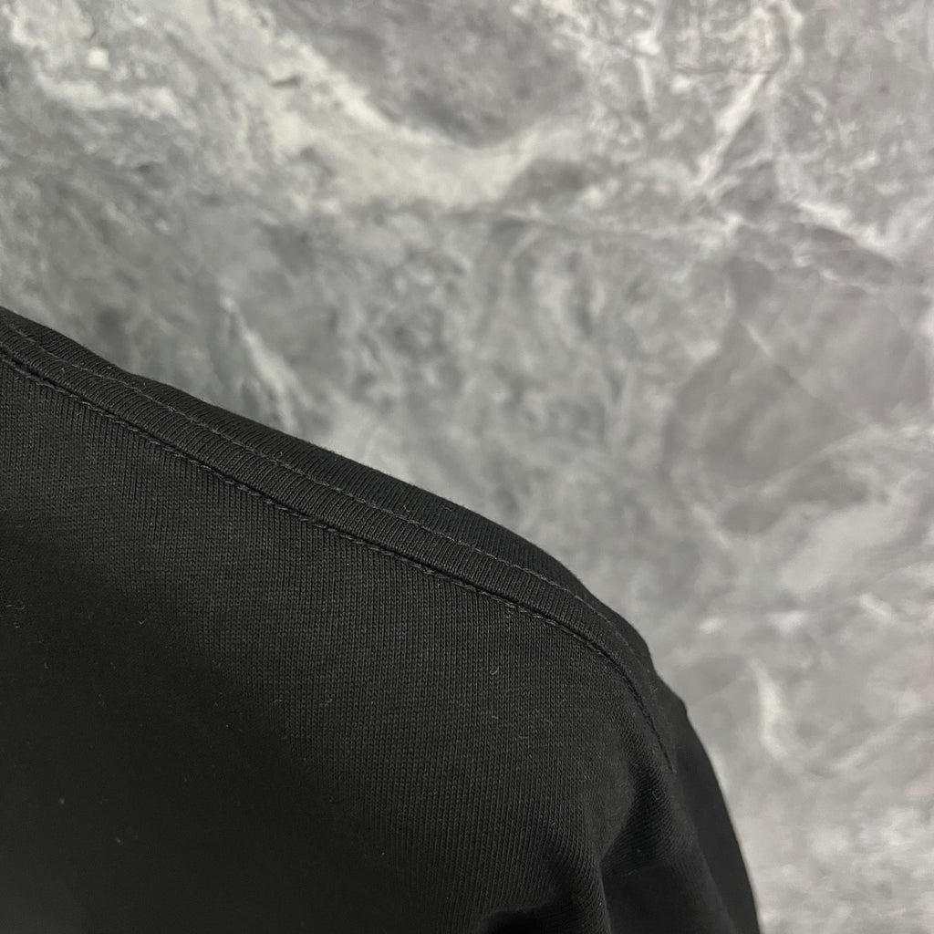 Chrome Hearts Long-Sleeve T-shirt Sweatshirt K9017