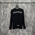 Chrome Hearts Long-Sleeve T-shirt Sweatshirt K8021