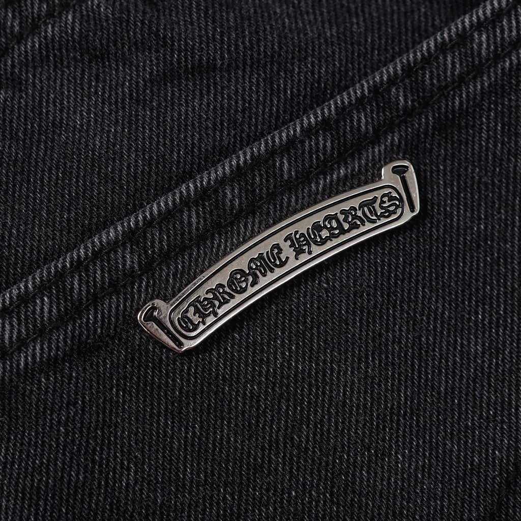 Chrome Hearts Shorts 9925