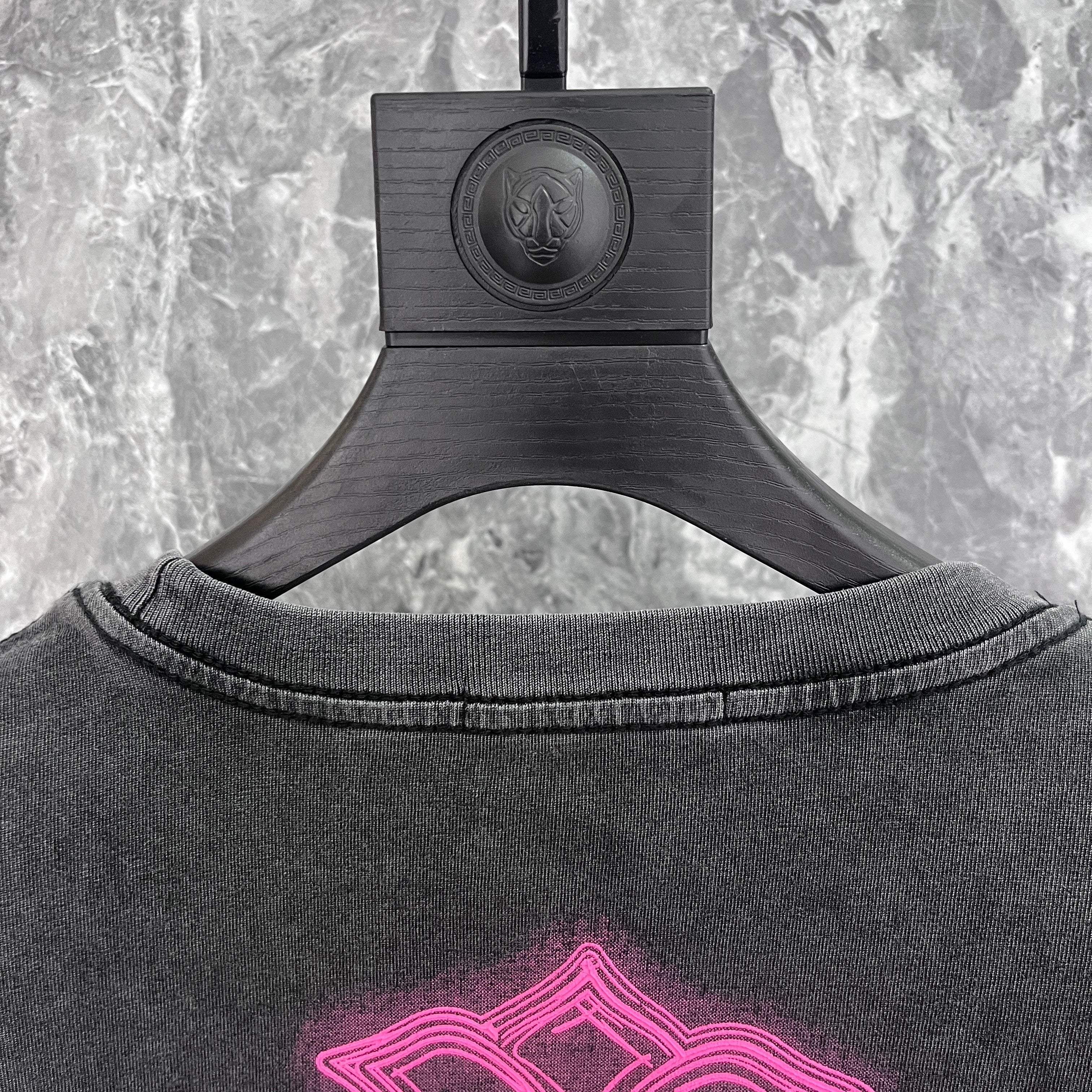Chrome Hearts T-shirt K6146